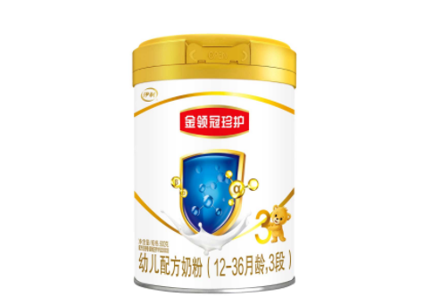 金领冠珍护