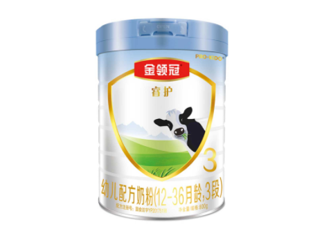 金领冠睿护