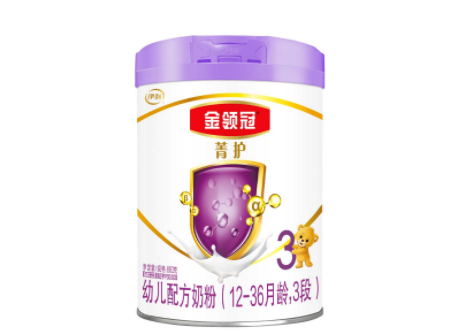 金领冠菁护