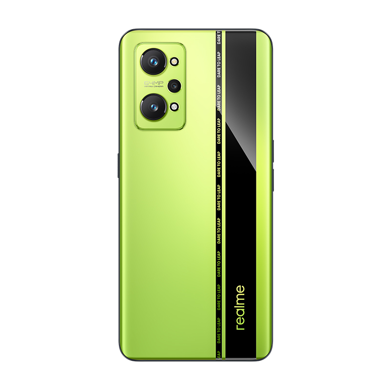 realme GT Neo2（8+128）