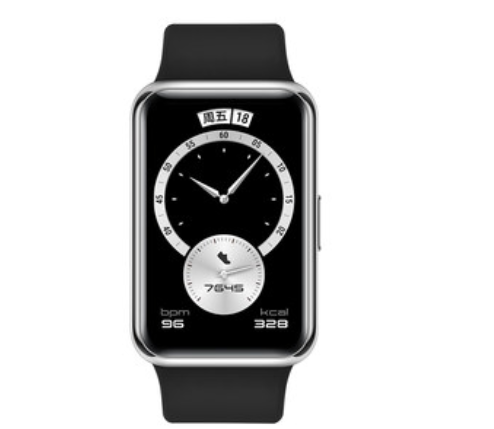 华为WATCH FIT new
