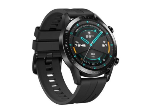 华为WATCH GT2