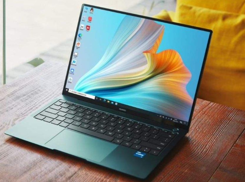 华为MateBook X pro
