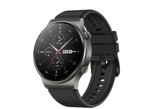 华为WATCH GT2 Pro