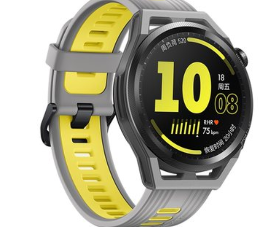 华为WATCH GT Runner