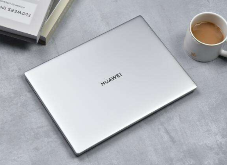华为MateBook 14