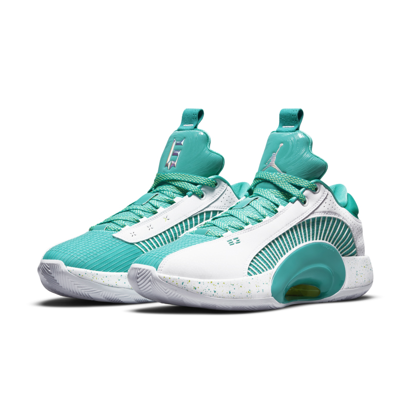 Air Jordan 35