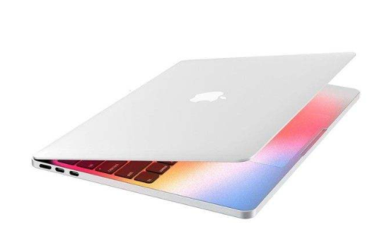 MacBook Pro 16英寸