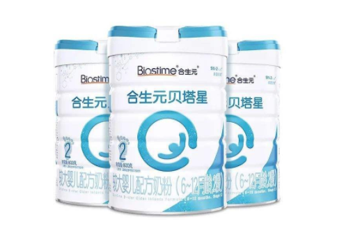 合生元贝塔星