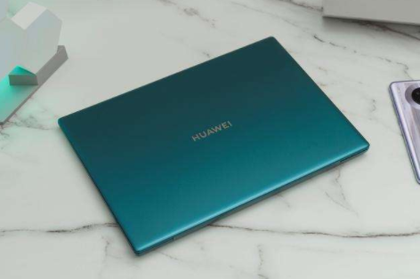 华为MateBook X