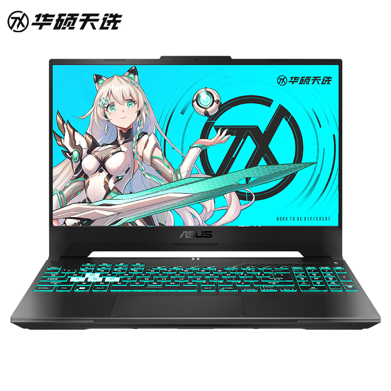 华硕天选3