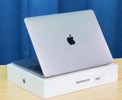 MACbook Pro 13英寸