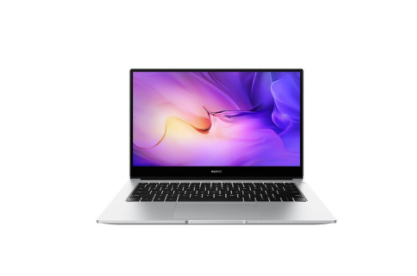 华为MateBook D14