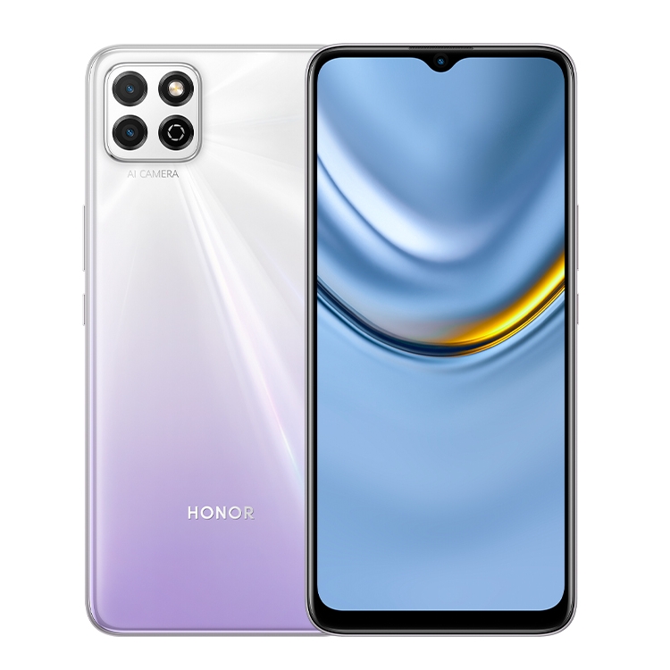 荣耀畅玩20 PRO(8+128)