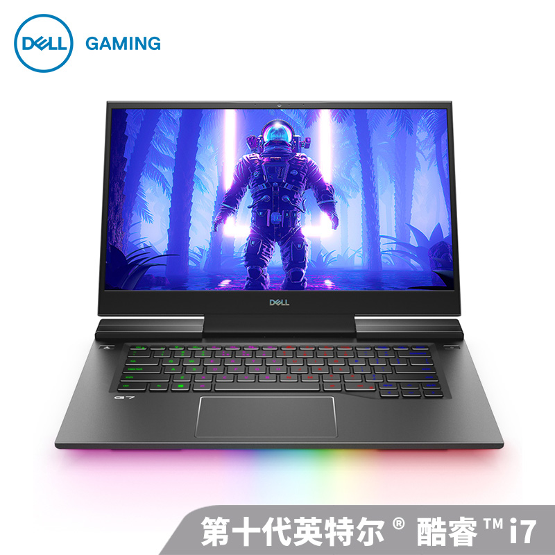 戴尔G7