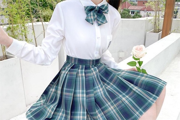正品jk制服多少钱一套2022