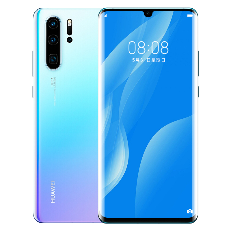 华为P30