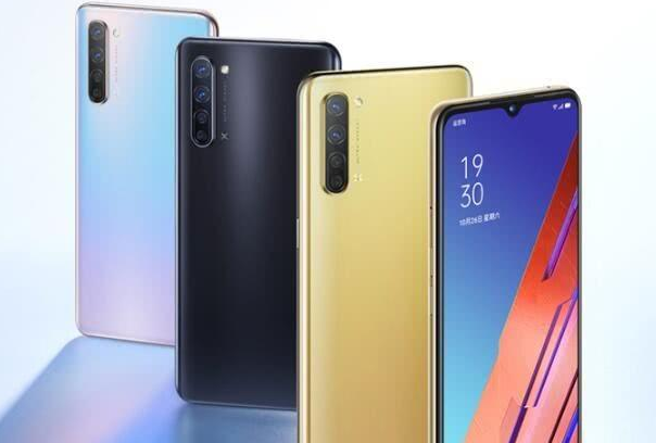 oppo5g手机性价比排行榜
