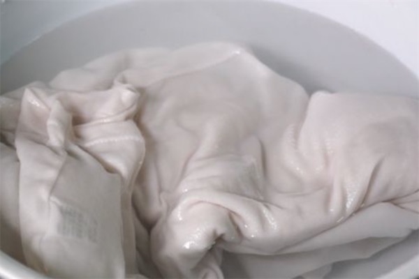 菠萝蜜粘衣服上用什么洗