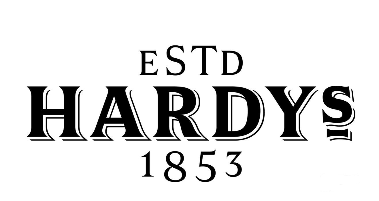 哈迪斯/Hardys