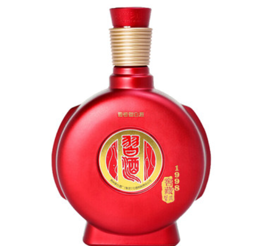 习酒窖藏1998红盒