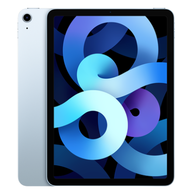 苹果ipad air4