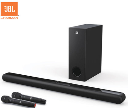 JBL KTV350