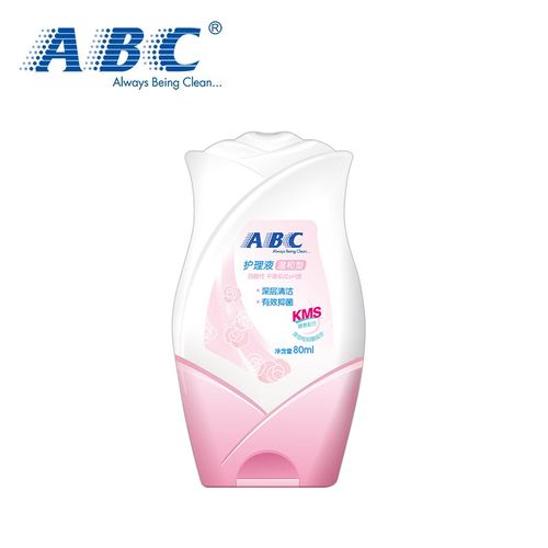 ABC卫生私处护理液