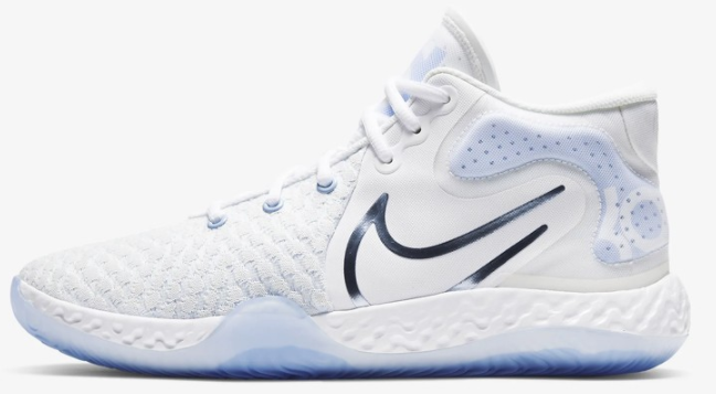 KD TREY 5 VIII EP