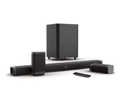 JBL BAR5.1
