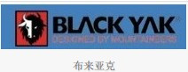 BLACK YAK