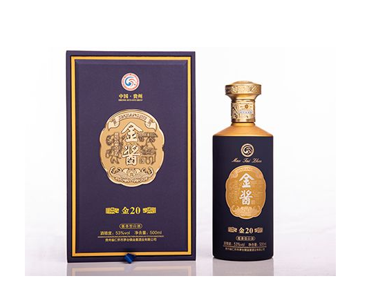 贵州金酱酒业