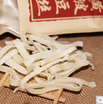 黄陂豆丝