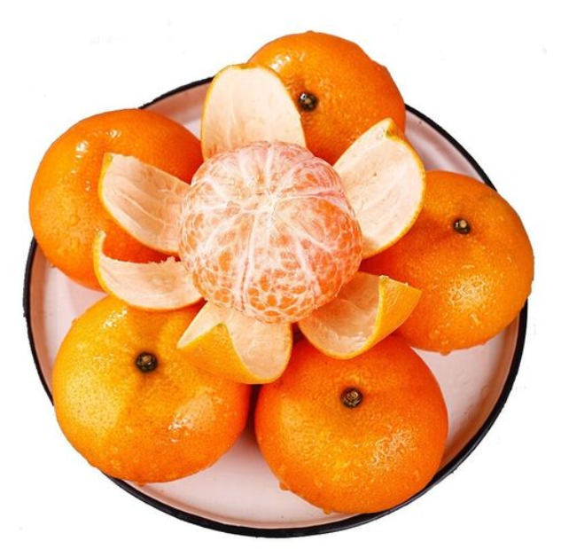 芦柑