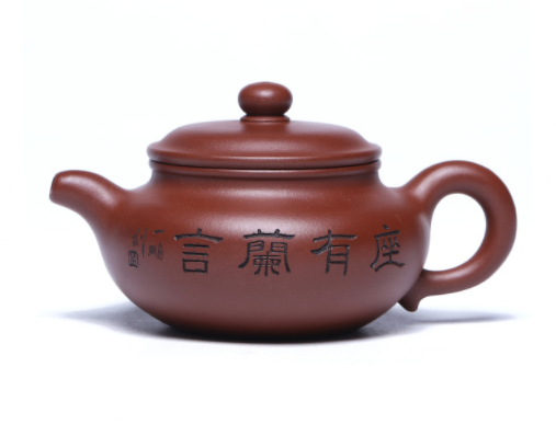 仿古壶