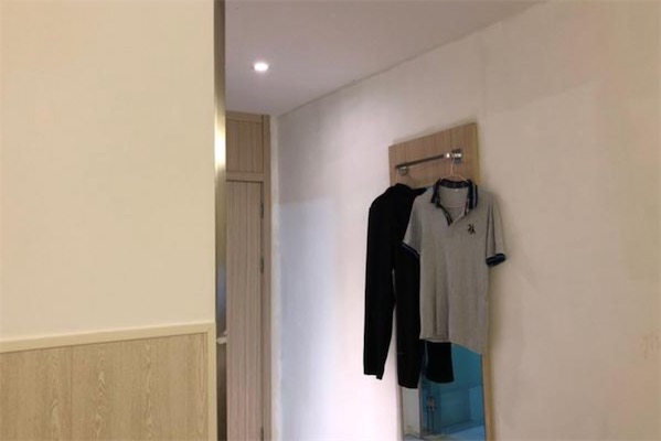 住酒店衣服怎么干的快