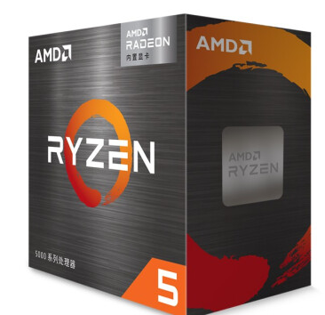 AMD 锐龙5 5600G