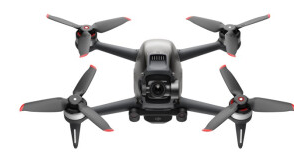 大疆FPV