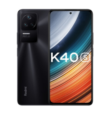 红米K40s（8+128）