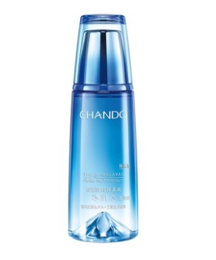 CHANDO/自然堂  纯粹滋润冰肌水（清润型））