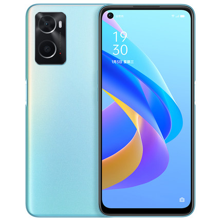 OPPO A36(6+128GB)