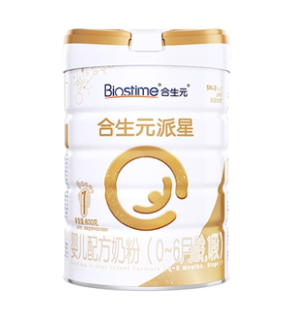 合生元派星