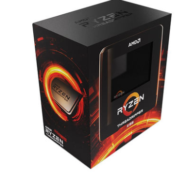 AMD 锐龙 Threadripper 3990X