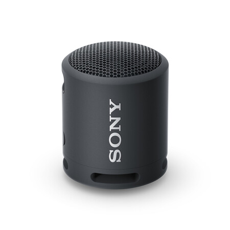 索尼SRS-XB13蓝牙音箱