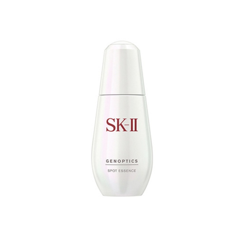 SK-II 肌因光蕴祛斑精华露