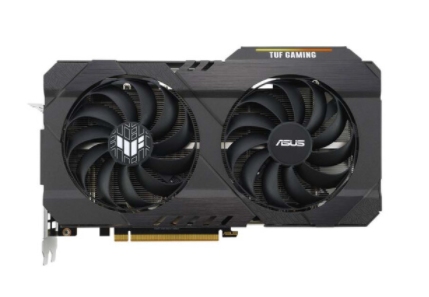 AMD Radeon RX 6500XT
