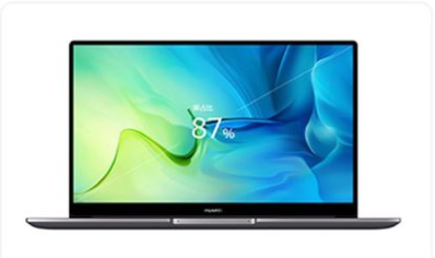 华为MateBook D15