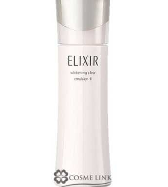 Elixir/怡丽丝尔纯肌净白水乳