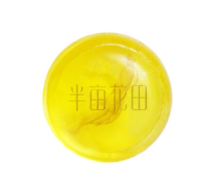 半亩花田苦参除螨皂