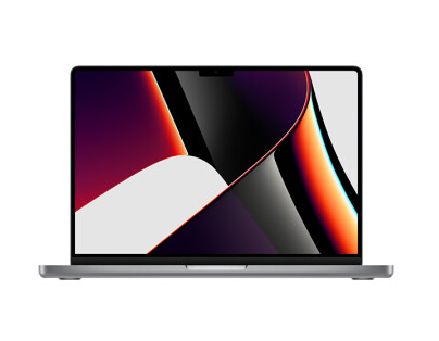 MacBook Pro 14英寸